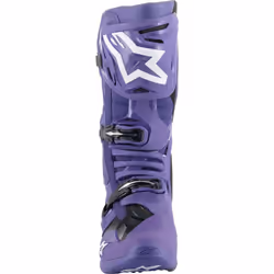 Bottes moto cross Alpinestars Tech 10