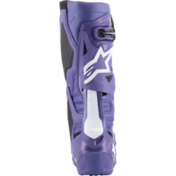Bottes moto cross Alpinestars Tech 10