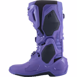 Bottes moto cross Alpinestars Tech 10 - Vue supplémentaire 4