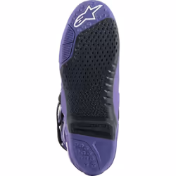 Bottes moto cross Alpinestars Tech 10 - Vue supplémentaire 5
