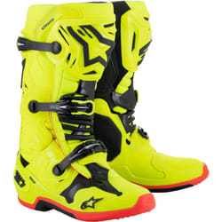 Bottes moto trial Alpinestars Tech 10