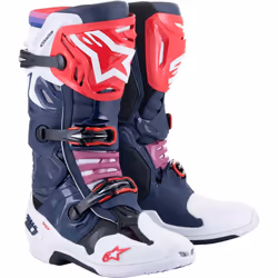 Bottes moto trial Alpinestars T10 S-VNT