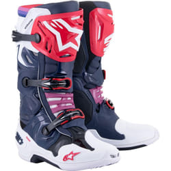 Bottes moto trial Alpinestars T10 S-VNT