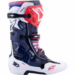 Bottes moto trial Alpinestars T10 S-VNT