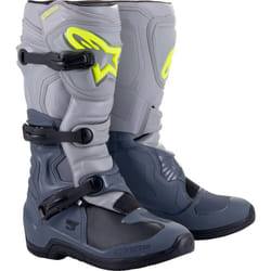 Bottes moto trial Alpinestars Tech3