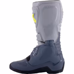 Bottes moto trial Alpinestars Tech3