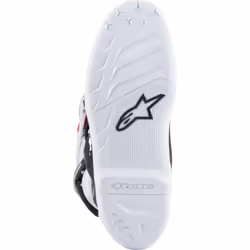 Bottes moto trial enfant Alpinestars Tech7S