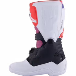 Bottes moto trial enfant Alpinestars Tech7S - Vue supplémentaire 4