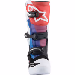 Bottes moto trial enfant Alpinestars Tech7S - Vue supplémentaire 5