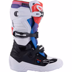 Bottes moto trial enfant Alpinestars Tech7S - Vue supplémentaire 6