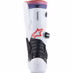 Bottes moto trial enfant Alpinestars Tech7S