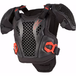 Veste moto enfant Alpinestars B-Act