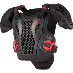 Veste moto enfant Alpinestars B-Act