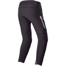 Alpinestars T-SP R Drystar pantalon textile de moto imperméable, noir, taille XL pour Hommes