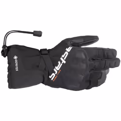 Alpinestars XT-5 Gore-Tex gants de moto imperméables, noir, taille S pour Hommes