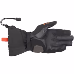 Alpinestars XT-5 Gore-Tex gants de moto imperméables, noir, taille S pour Hommes