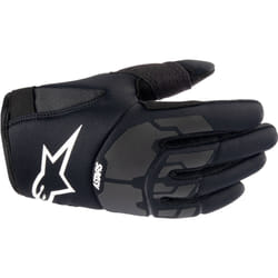 Alpinestars Thermo Shielder Gants de motocross d’hiver pour les jeunes, noir, taille L
