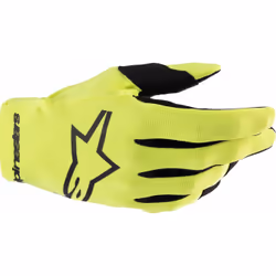 Gants moto cross Alpinestars Radar