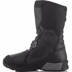 Alpinestars XT-8 Gore-Tex Bottes de moto imperméables, noir, taille 41 pour Hommes - Vue supplémentaire 4