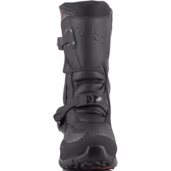 Alpinestars XT-8 Gore-Tex Bottes de moto imperméables, noir, taille 46 pour Hommes - Vue supplémentaire 4