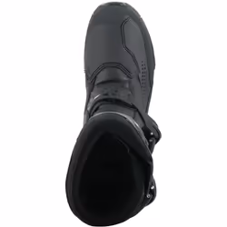 Alpinestars XT-8 Gore-Tex Bottes de moto imperméables, noir, taille 46 pour Hommes - Vue supplémentaire 5