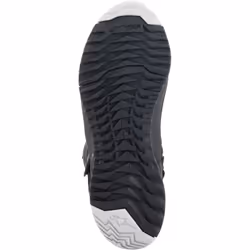 Alpinestars Stella RT-7 Drystar® bottes de moto imperméables pour femmes, noir, taille 40