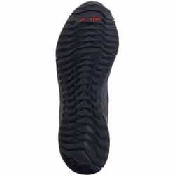 Alpinestars CR-1 Chaussures de moto, noir-gris, taille 42 pour Hommes