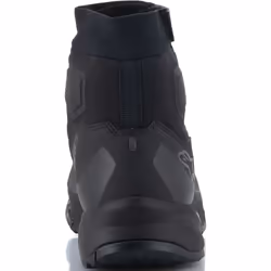 Alpinestars CR-1 Chaussures de moto, noir-gris, taille 42 pour Hommes - Vue supplémentaire 5