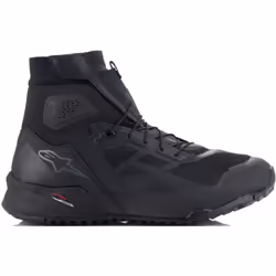 Alpinestars CR-1 Chaussures de moto, noir-gris, taille 42 pour Hommes - Vue supplémentaire 6