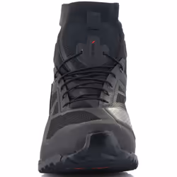 Alpinestars CR-1 Chaussures de moto, noir-gris, taille 42 pour Hommes - Vue supplémentaire 8