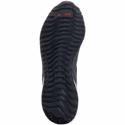 Alpinestars CR-1 Chaussures de moto, noir-blanc, taille 43 pour Hommes