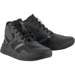 Alpinestars Speedflight Chaussures de moto, noir, taille 48 pour Hommes