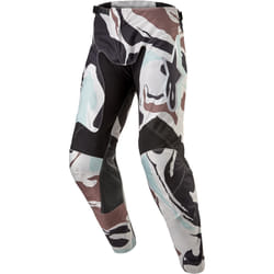 Alpinestars Racer Tactical Pantalon de motocross, multicolore, taille 32 pour Hommes