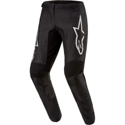 Alpinestars Fluid Graphite Pantalon de motocross, taille 36 pour Hommes