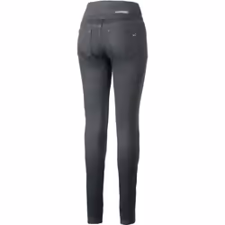 Alpinestars Shuri Leggings de moto pour dames, noir, taille 28 pour Femmes