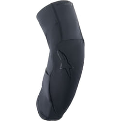 Alpinestars A-MOTION PLASMA PRO Protège-coudes de vélo, noir, taille M pour Hommes