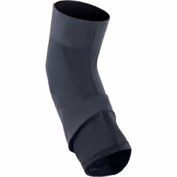 Alpinestars A-MOTION PLASMA PRO Protège-coudes de vélo, noir, taille M pour Hommes