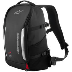 Alpinestars AMP3 Sac à dos moto, noir pour Hommes