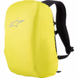 Alpinestars AMP3 Sac à dos moto, noir pour Hommes