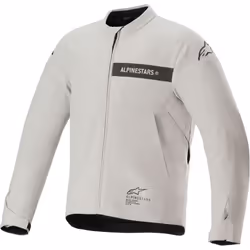 Alpinestars Aeron Blouson textile de moto, beige, taille L pour Hommes