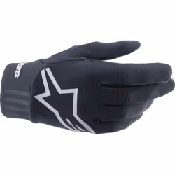 Alpinestars Stella A-Dura Gants de vélo pour femmes, noir, taille L