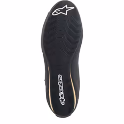 Alpinestars Stella Sektor Chaussures de moto de dames, noir-brun, taille 41 pour Femmes