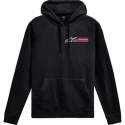 Sweatshirt à capuche Alpinestars Par