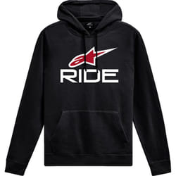 Sweatshirt à capuche Alpinestars Ride 4