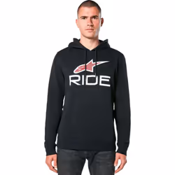 Sweatshirt à capuche Alpinestars Ride 4