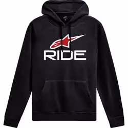 Sweatshirt à capuche Alpinestars Ride 4