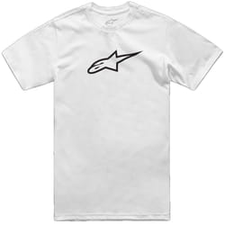 Alpinestars Ageless 2.0 T-shirt, blanc, taille S pour Hommes