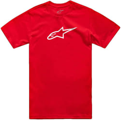 Alpinestars Ageless 2.0 T-shirt, rouge, taille 2XL pour Hommes