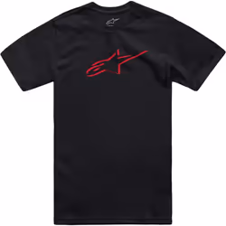 Alpinestars Ageless Shadow T-shirt, noir, taille 2XL pour Hommes