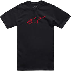 Alpinestars Ageless Shadow T-shirt, noir, taille 2XL pour Hommes